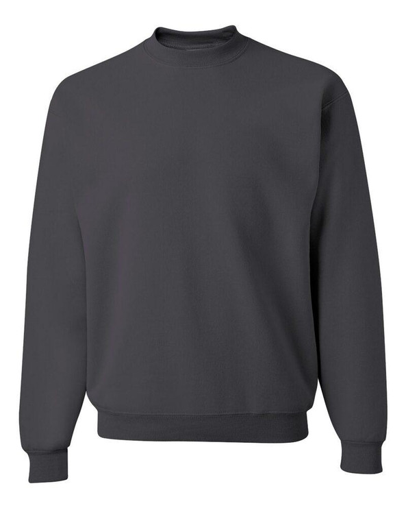 JERZEES 562MR - NuBlend® Crewneck Sweatshirt