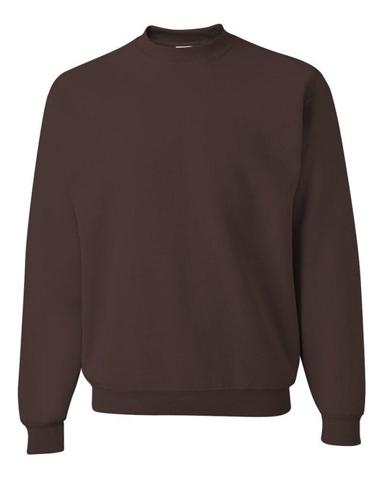 Jerzees 562MR - Sudadera Cuello Redondo NuBlend®