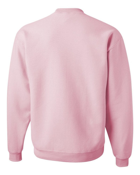 Jerzees 562MR - Sweat-shirt Ras du Cou NuBlend®