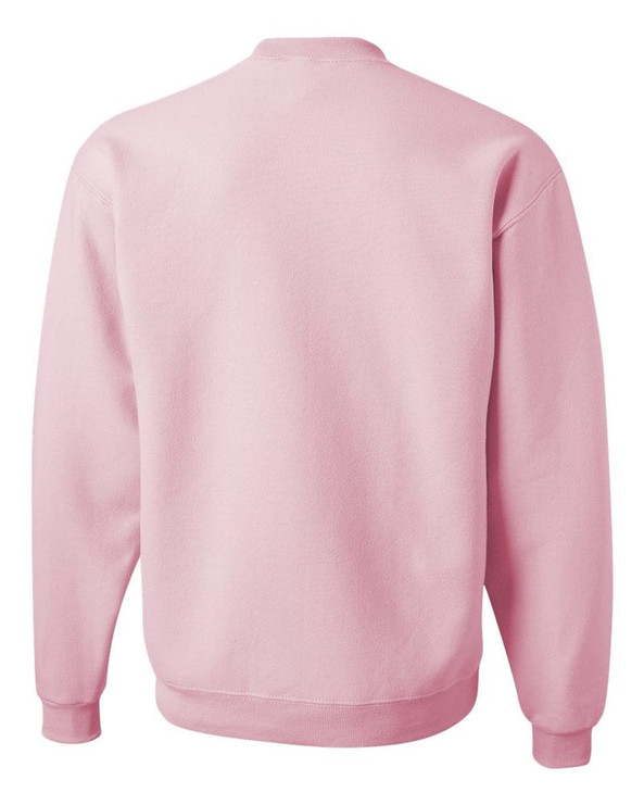 JERZEES 562MR - NuBlend® Crewneck Sweatshirt