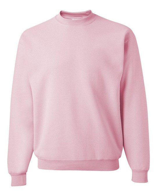 Jerzees 562MR - Sweat-shirt Ras du Cou NuBlend®