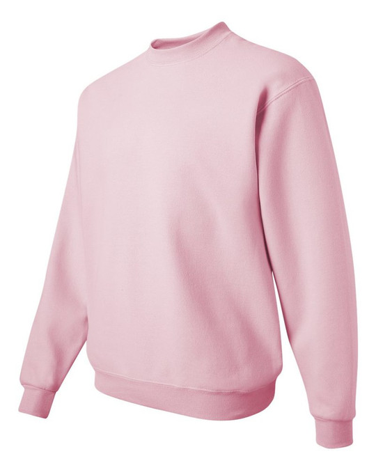 Jerzees 562MR - Sweat-shirt Ras du Cou NuBlend®