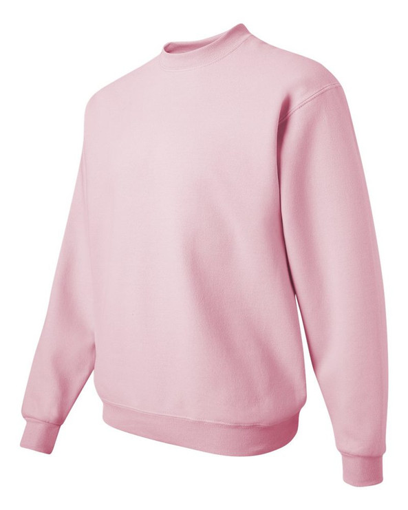 JERZEES 562MR - NuBlend® Crewneck Sweatshirt
