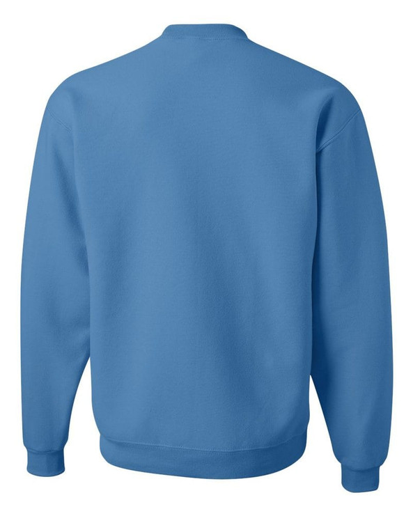 JERZEES 562MR - NuBlend® Crewneck Sweatshirt