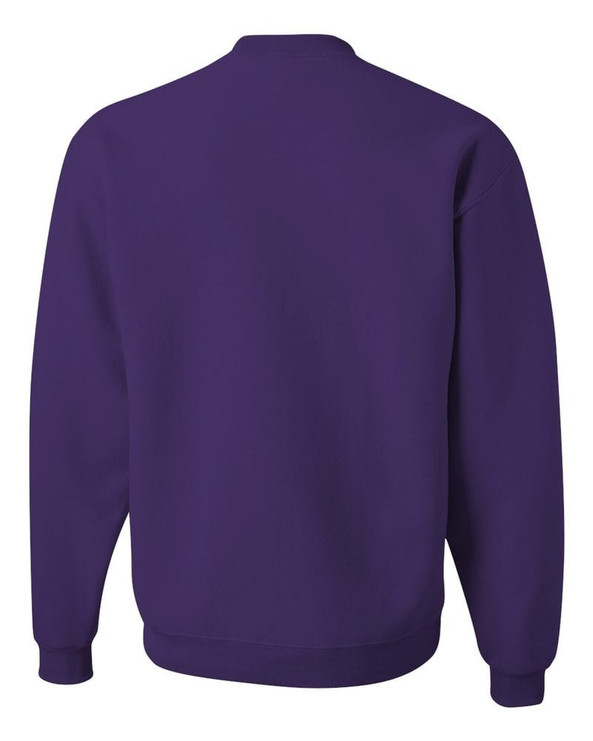 JERZEES 562MR - NuBlend® Crewneck Sweatshirt