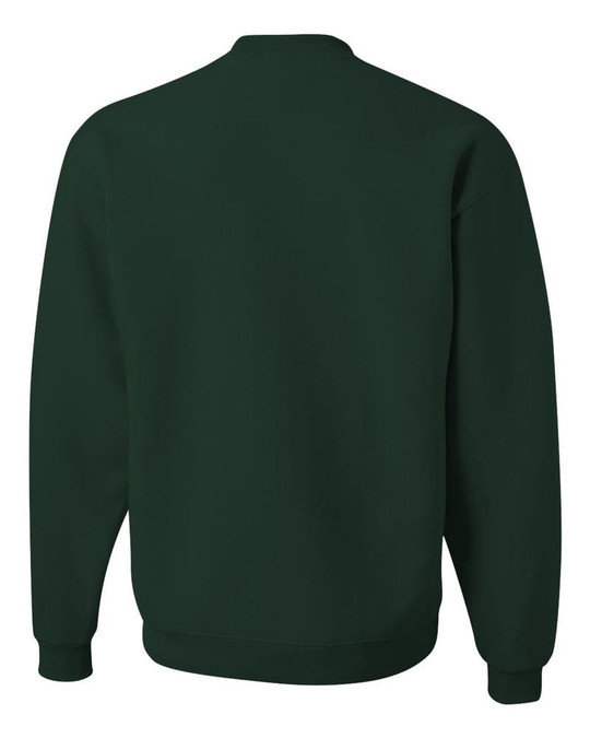 Jerzees 562MR - Sweat-shirt Ras du Cou NuBlend®