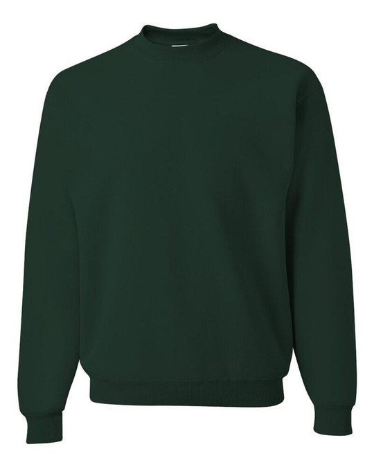 Jerzees 562MR - Sweat-shirt Ras du Cou NuBlend®