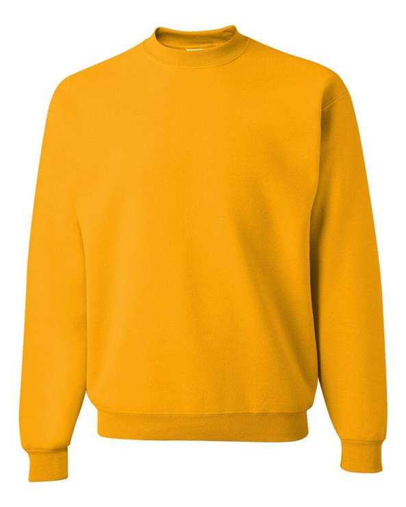 JERZEES 562MR - NuBlend® Crewneck Sweatshirt