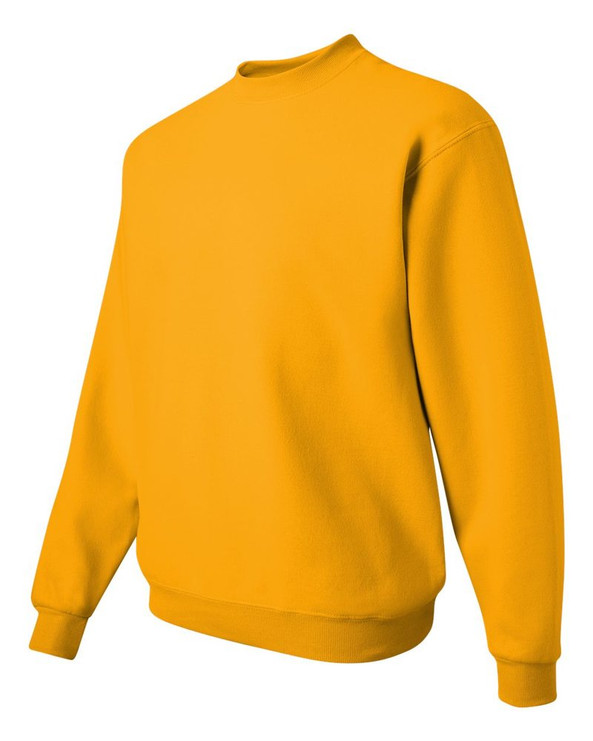 JERZEES 562MR - NuBlend® Crewneck Sweatshirt