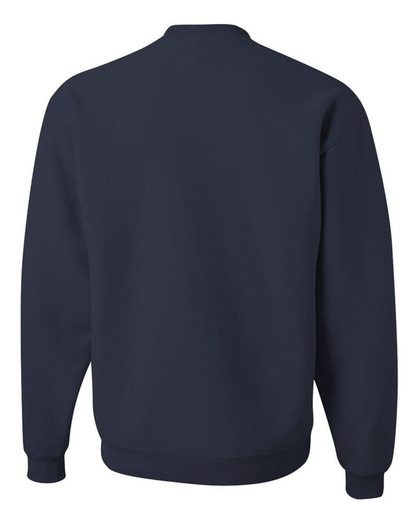 JERZEES 562MR - NuBlend® Crewneck Sweatshirt