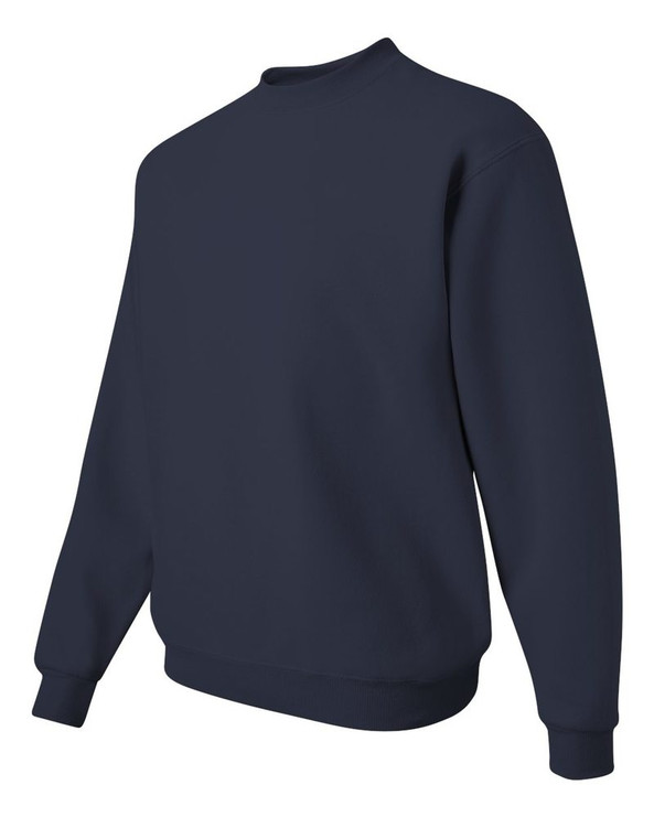 JERZEES 562MR - NuBlend® Crewneck Sweatshirt
