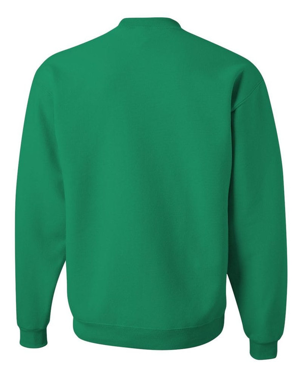 JERZEES 562MR - NuBlend® Crewneck Sweatshirt