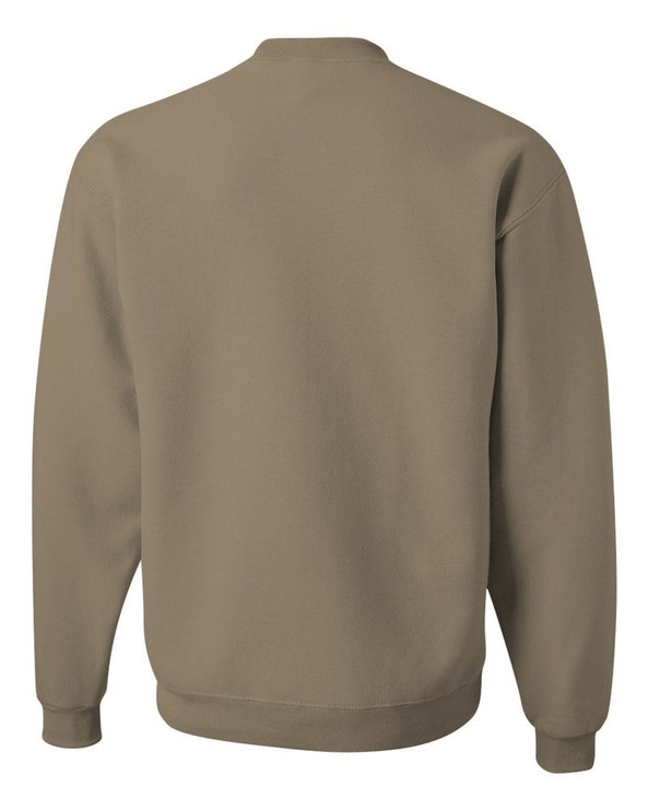 JERZEES 562MR - NuBlend® Crewneck Sweatshirt