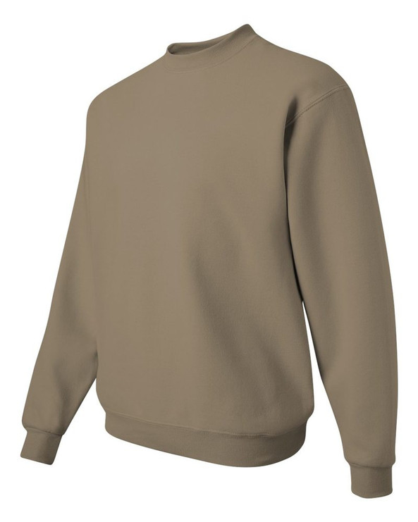 JERZEES 562MR - NuBlend® Crewneck Sweatshirt