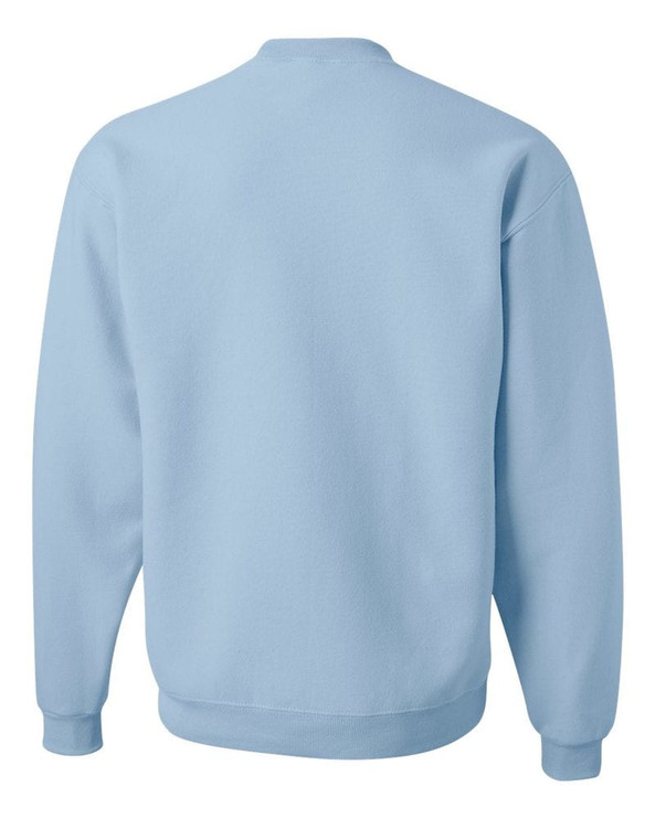 JERZEES 562MR - NuBlend® Crewneck Sweatshirt