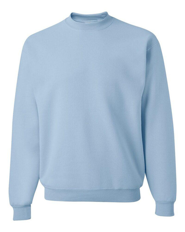 JERZEES 562MR - NuBlend® Crewneck Sweatshirt