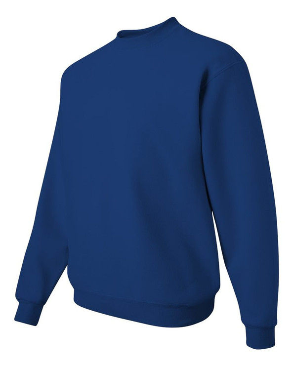 JERZEES 562MR - NuBlend® Crewneck Sweatshirt