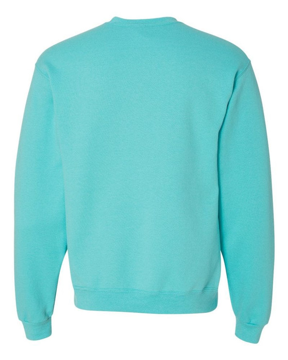 JERZEES 562MR - NuBlend® Crewneck Sweatshirt