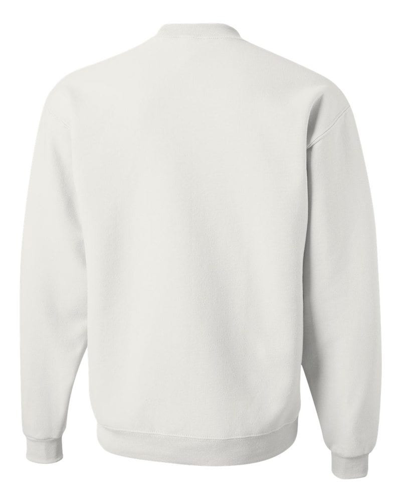 Jerzees 562MR - Sweat-shirt Ras du Cou NuBlend®