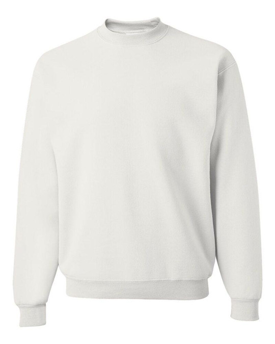Jerzees 562MR - Sweat-shirt Ras du Cou NuBlend®