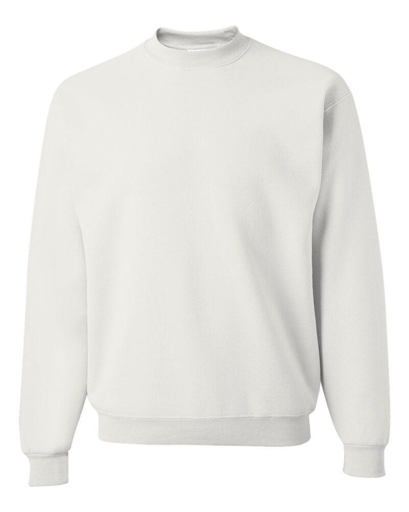 Jerzees 562MR - Sweat-shirt Ras du Cou NuBlend®
