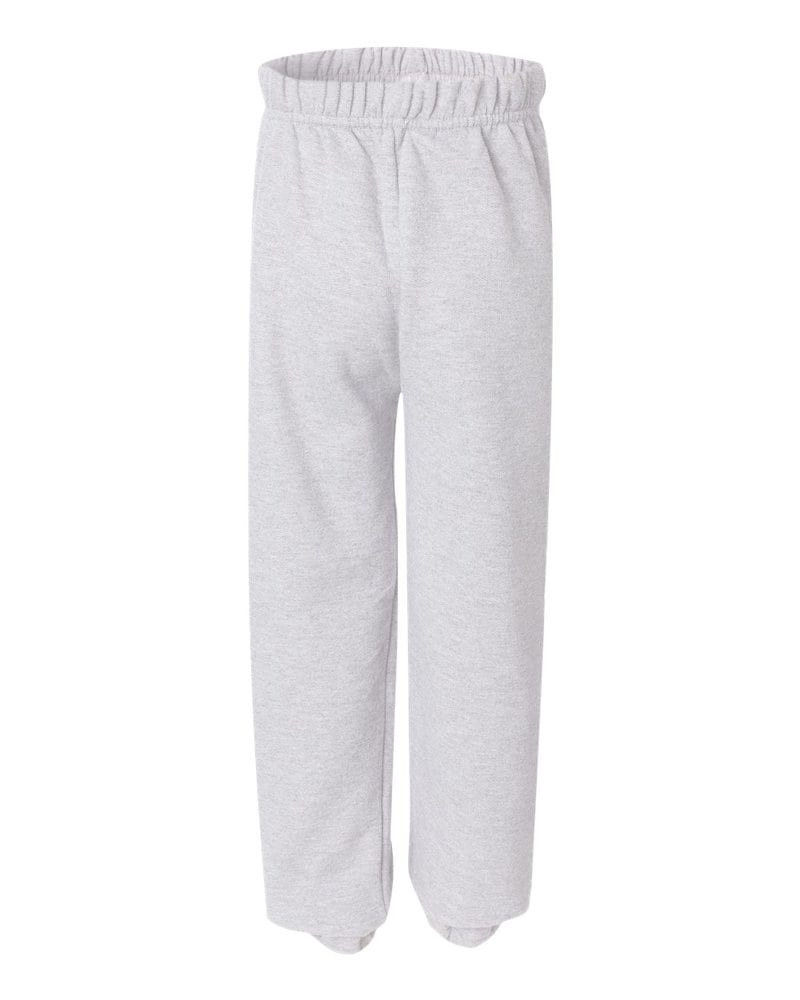 Jerzees 973BR - Pantalon de survêtement NuBlend® pour jeunes