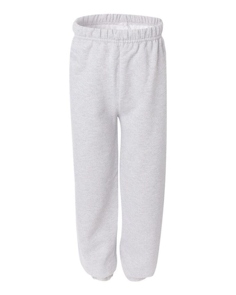 Jerzees 973BR - Pantalon de survêtement NuBlend® pour jeunes