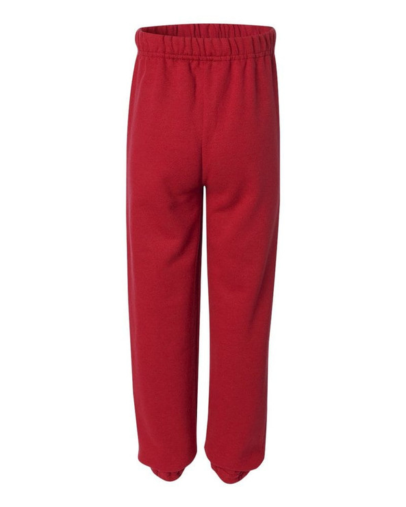 JERZEES 973BR - NuBlend® Youth Sweatpants