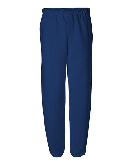 Jerzees 973MR - Pantalones de chándal NuBlend®
