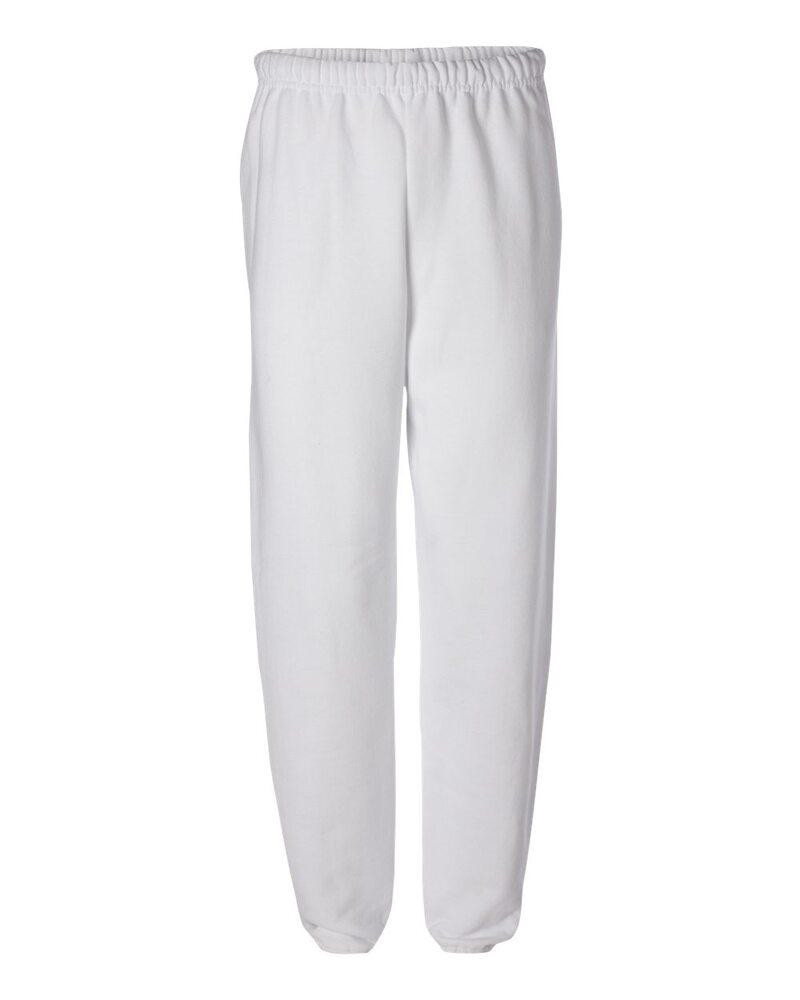 Jerzees 973MR - Pantalones de chándal NuBlend®