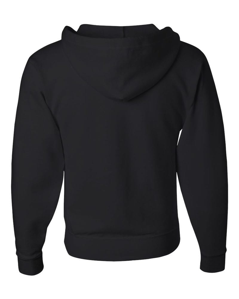 JERZEES 993MR - NuBlend® Full-Zip Hooded Sweatshirt