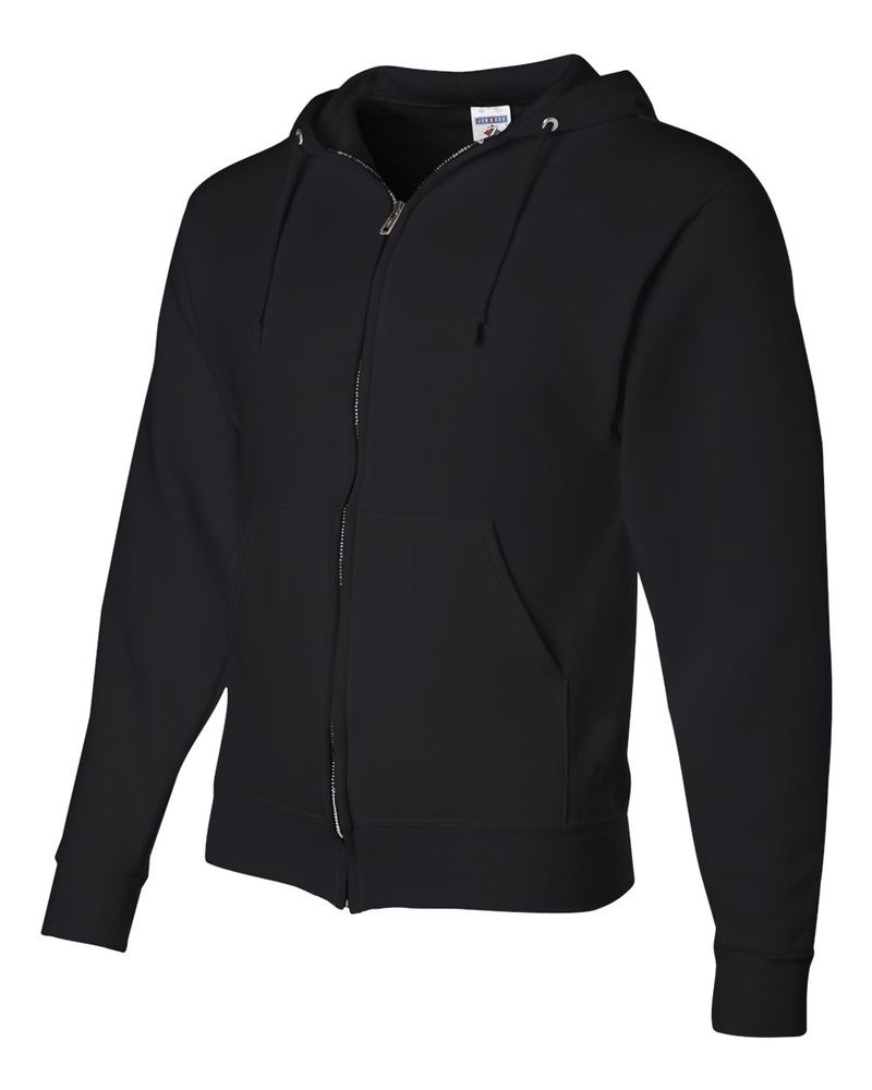 JERZEES 993MR - NuBlend® Full-Zip Hooded Sweatshirt