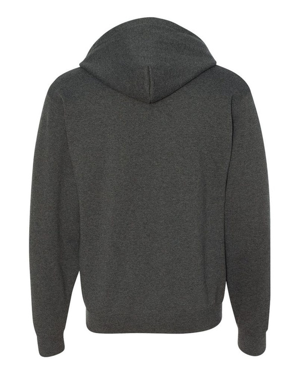 JERZEES 993MR - NuBlend® Full-Zip Hooded Sweatshirt