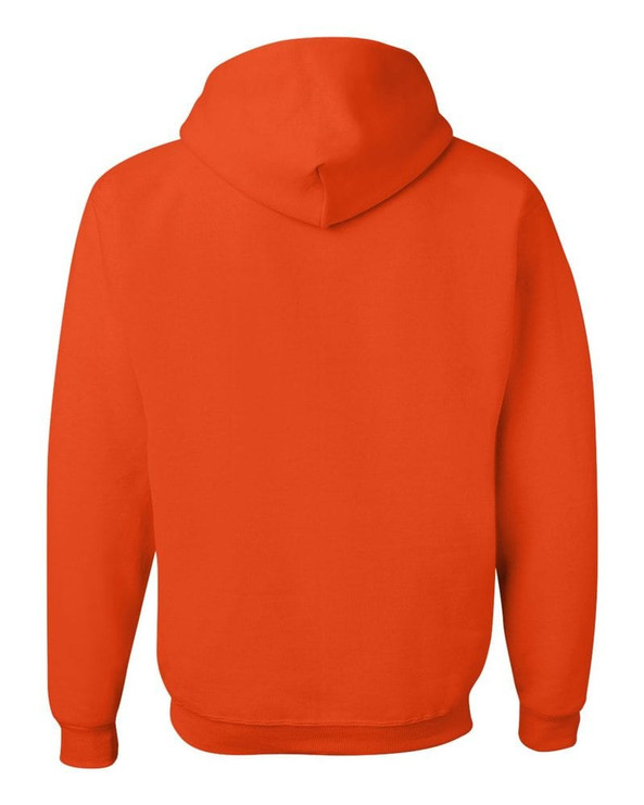 JERZEES 996MR - NuBlend® Hooded Sweatshirt