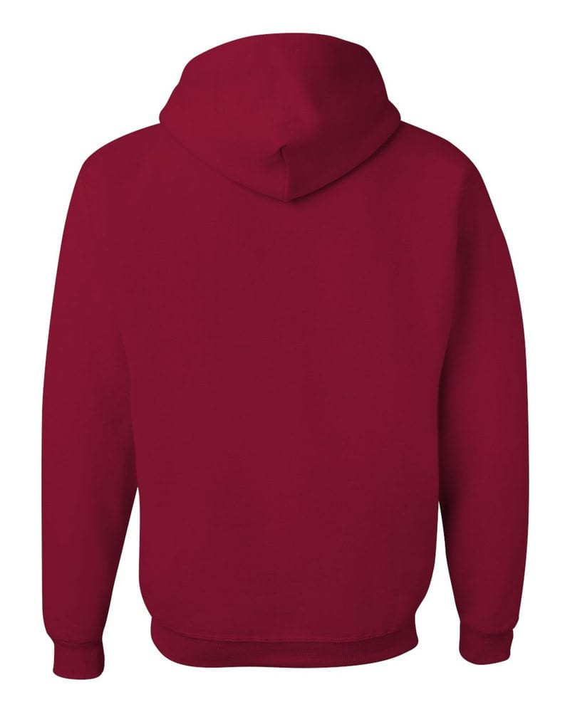 Jerzees 996MR - Sudadera con Capucha NuBlend®