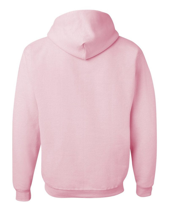 JERZEES 996MR - NuBlend® Hooded Sweatshirt