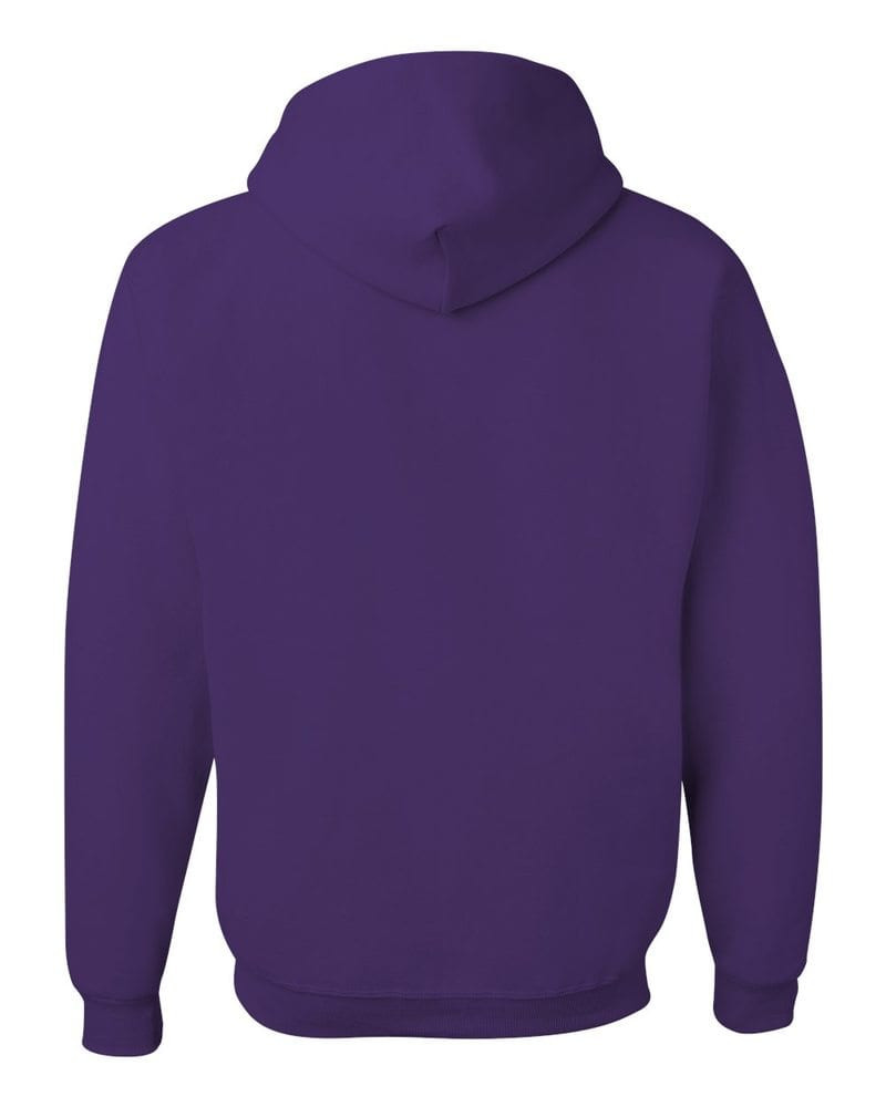 JERZEES 996MR - NuBlend® Hooded Sweatshirt