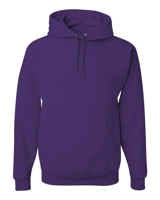 Jerzees 996MR - Sudadera con Capucha NuBlend®