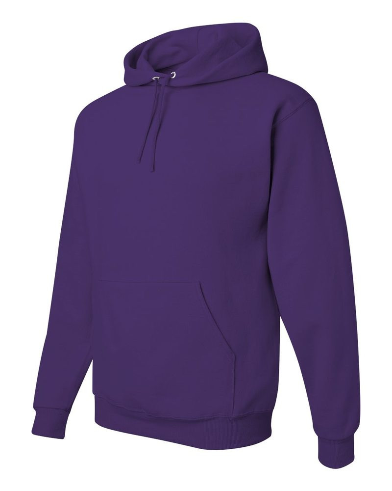JERZEES 996MR - NuBlend® Hooded Sweatshirt