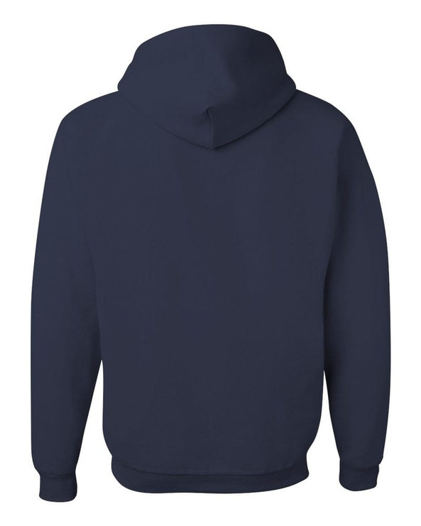 JERZEES 996MR - NuBlend® Hooded Sweatshirt