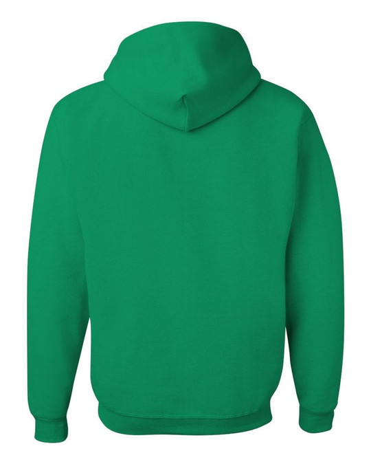 Jerzees 996MR - Sudadera con Capucha NuBlend®