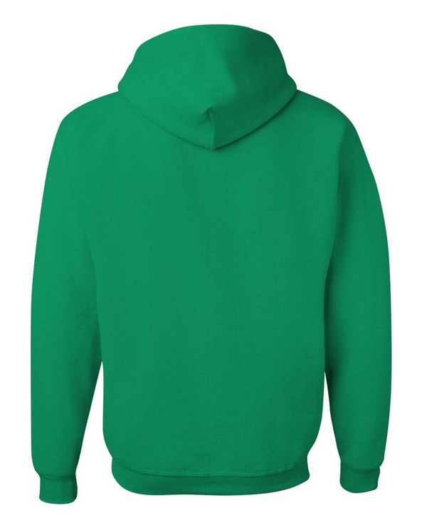 JERZEES 996MR - NuBlend® Hooded Sweatshirt