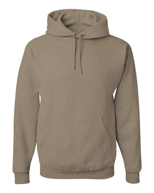 Jerzees 996MR - Sudadera con Capucha NuBlend®
