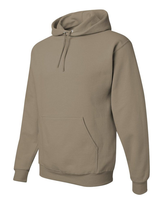 Jerzees 996MR - Sudadera con Capucha NuBlend®