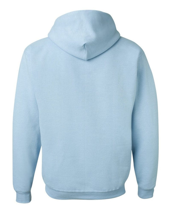 JERZEES 996MR - NuBlend® Hooded Sweatshirt