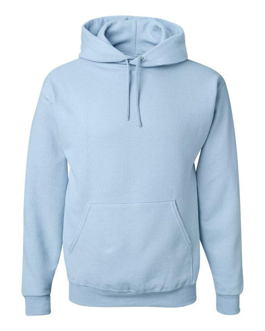 Jerzees 996MR - Sudadera con Capucha NuBlend®
