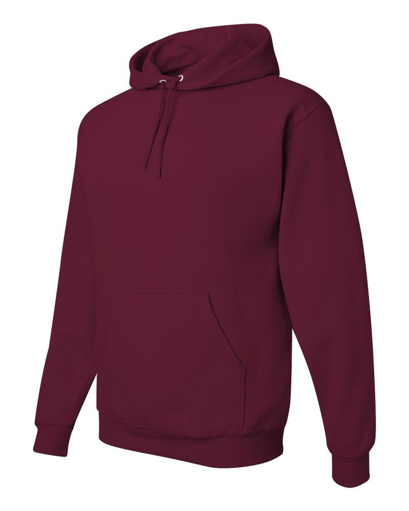 JERZEES 996MR - NuBlend® Hooded Sweatshirt