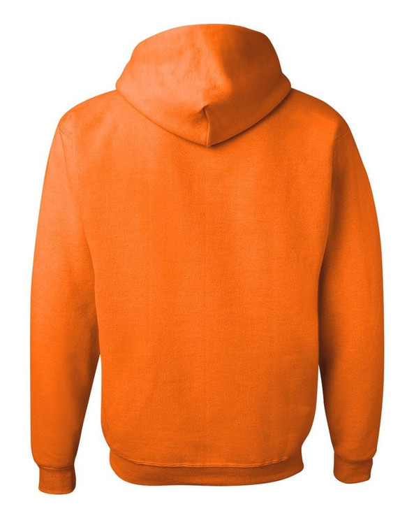 JERZEES 996MR - NuBlend® Hooded Sweatshirt