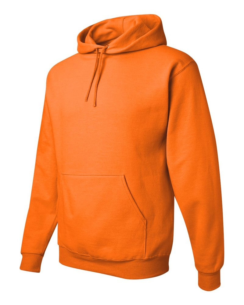 JERZEES 996MR - NuBlend® Hooded Sweatshirt