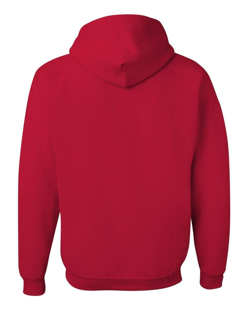 JERZEES 996MR - NuBlend® Hooded Sweatshirt